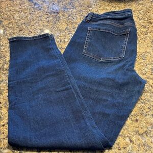 Buffalo David Bitton Indigo Jeans
